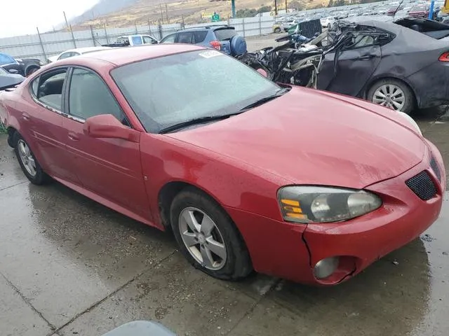 2G2WP552X71101076 2007 2007 Pontiac Grand 4