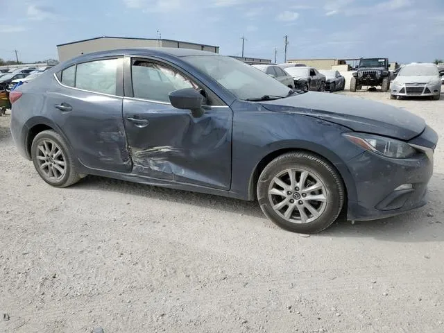 3MZBM1U71GM284950 2016 2016 Mazda 3- Sport 4