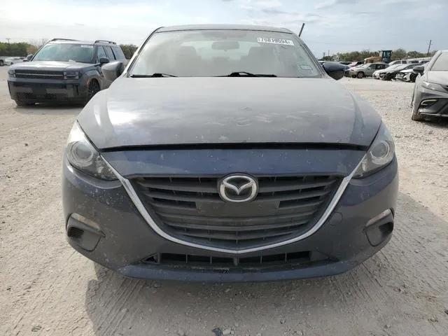 3MZBM1U71GM284950 2016 2016 Mazda 3- Sport 5