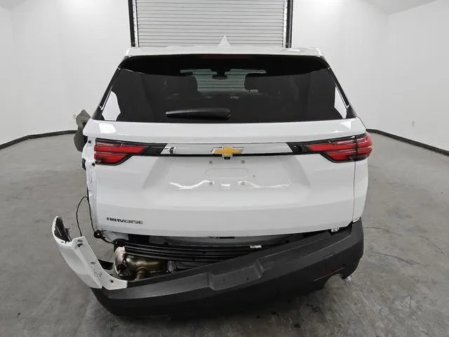 1GNERFKW4PJ236565 2023 2023 Chevrolet Traverse- LS 6