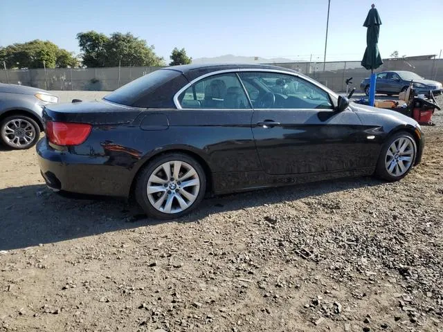 WBADW7C5XDE733050 2013 2013 BMW 3 Series- I Sulev 3