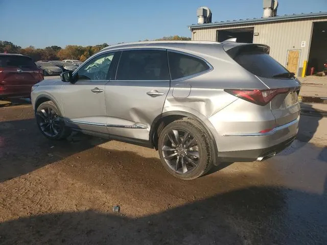 5J8YE1H88NL031332 2022 2022 Acura MDX- Advance 2