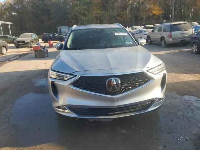 5J8YE1H88NL031332 2022 2022 Acura MDX- Advance 5