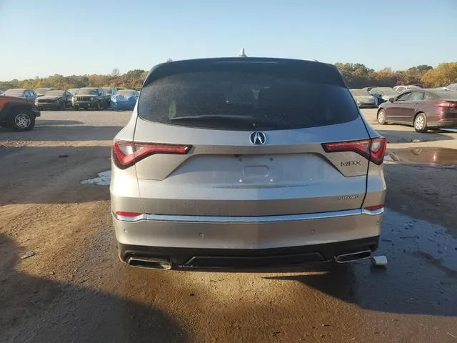 5J8YE1H88NL031332 2022 2022 Acura MDX- Advance 6