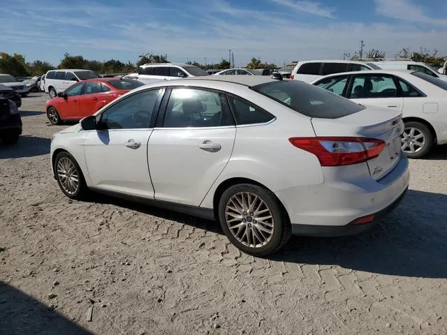 1FAHP3H29CL282962 2012 2012 Ford Focus- Sel 2