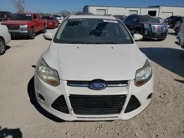 1FAHP3H29CL282962 2012 2012 Ford Focus- Sel 5