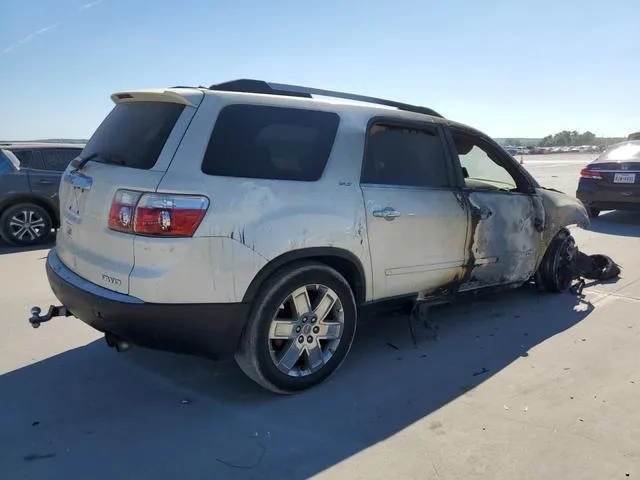 1GKLVNED4AJ235816 2010 2010 GMC Acadia- Slt-2 3