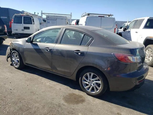 JM1BL1V81C1699724 2012 2012 Mazda 3- I 2