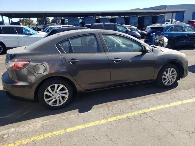 JM1BL1V81C1699724 2012 2012 Mazda 3- I 3