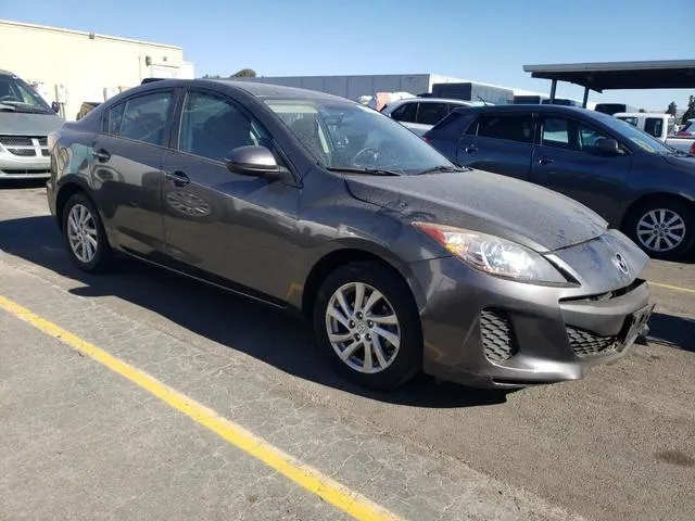 JM1BL1V81C1699724 2012 2012 Mazda 3- I 4