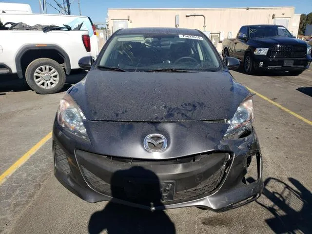 JM1BL1V81C1699724 2012 2012 Mazda 3- I 5