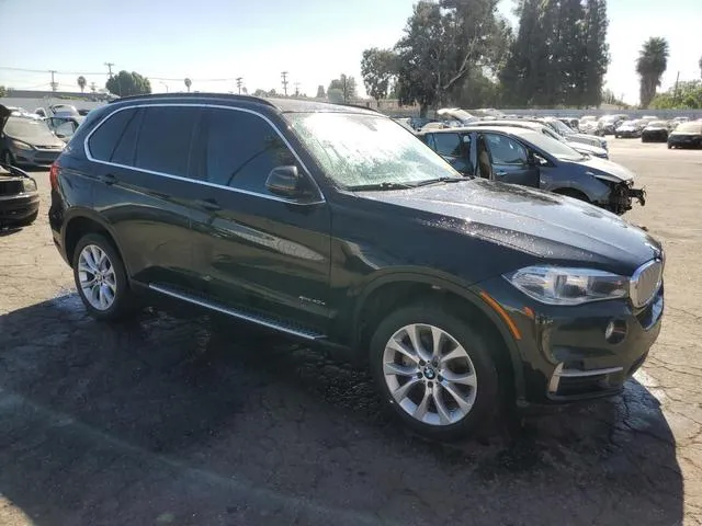 5UXKT0C53G0S77094 2016 2016 BMW X5- Xdr40E 4