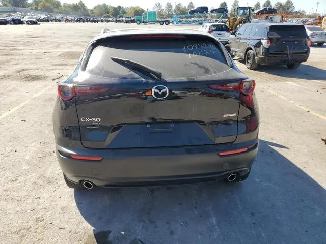 3MVDMBDM6PM527772 2023 2023 Mazda CX-30- Premium 6