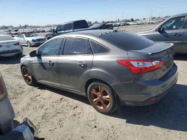 1FADP3F29EL277488 2014 2014 Ford Focus- SE 2