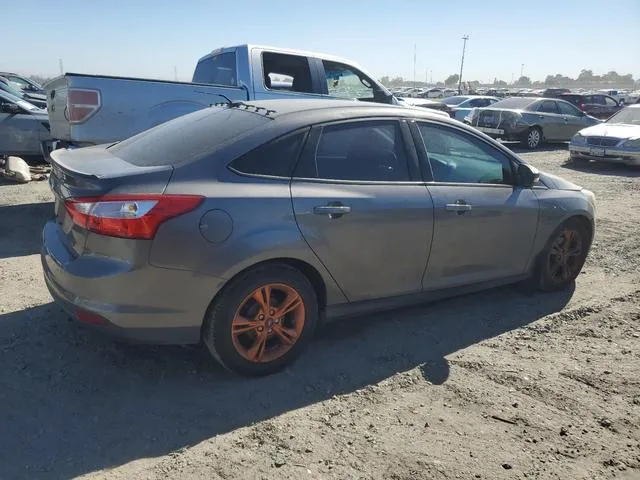 1FADP3F29EL277488 2014 2014 Ford Focus- SE 3