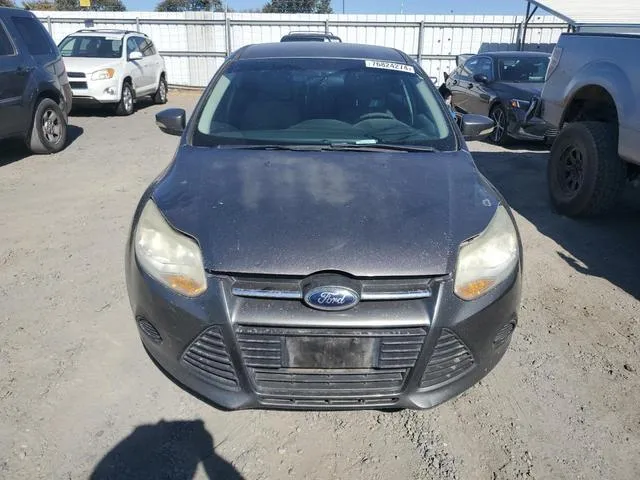 1FADP3F29EL277488 2014 2014 Ford Focus- SE 5