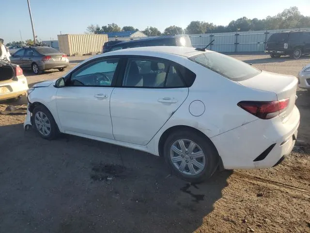 3KPA24AD8PE561023 2023 2023 KIA Rio- LX 2