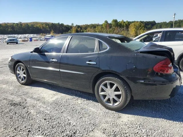 2G4WE587961236052 2006 2006 Buick Lacrosse- Cxs 2