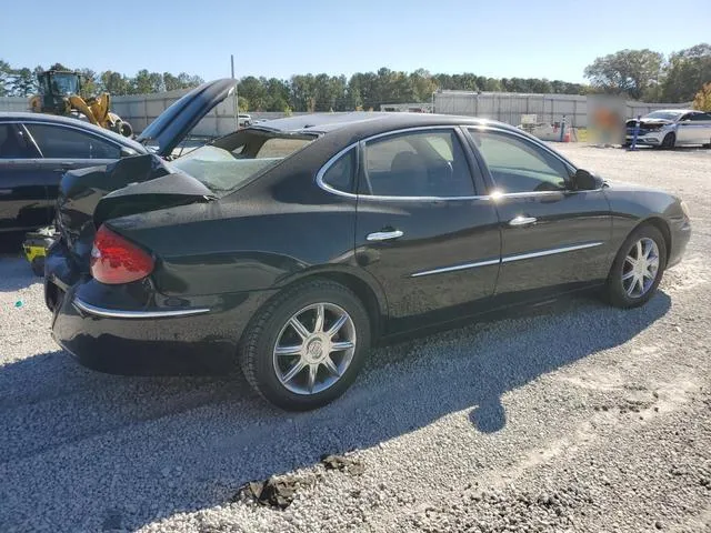 2G4WE587961236052 2006 2006 Buick Lacrosse- Cxs 3