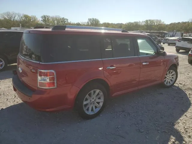 2FMGK5CC8CBD04915 2012 2012 Ford Flex- Sel 3