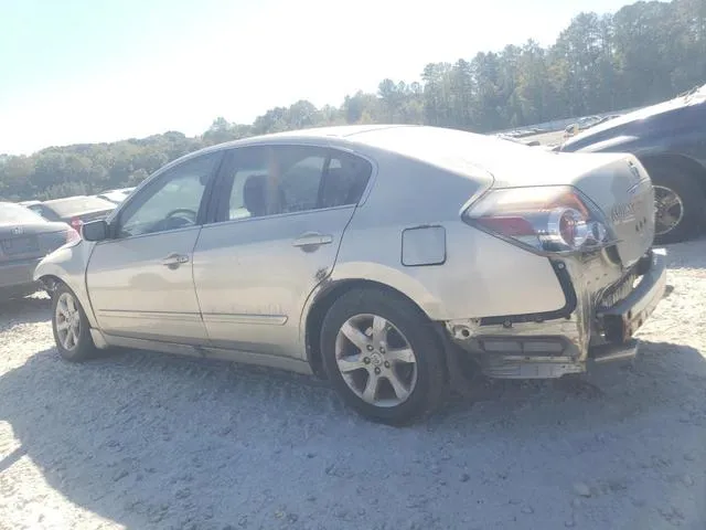 1N4AL21E09N460167 2009 2009 Nissan Altima- 2-5 2