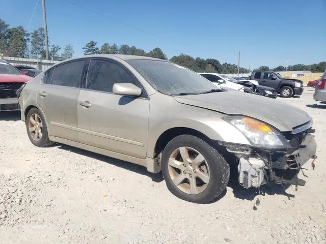 1N4AL21E09N460167 2009 2009 Nissan Altima- 2-5 4