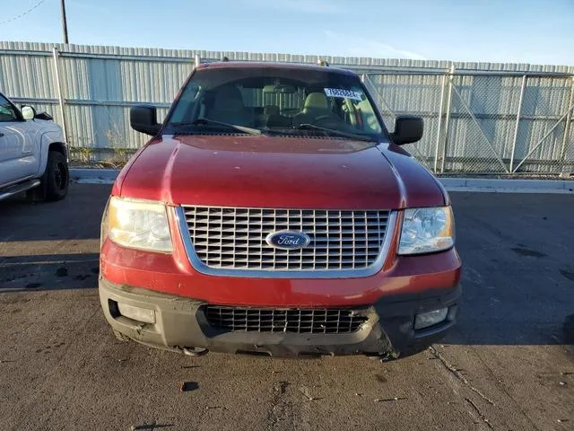 1FMPU16526LA64720 2006 2006 Ford Expedition- Xlt 5