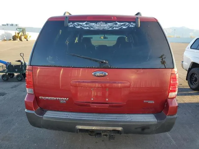 1FMPU16526LA64720 2006 2006 Ford Expedition- Xlt 6