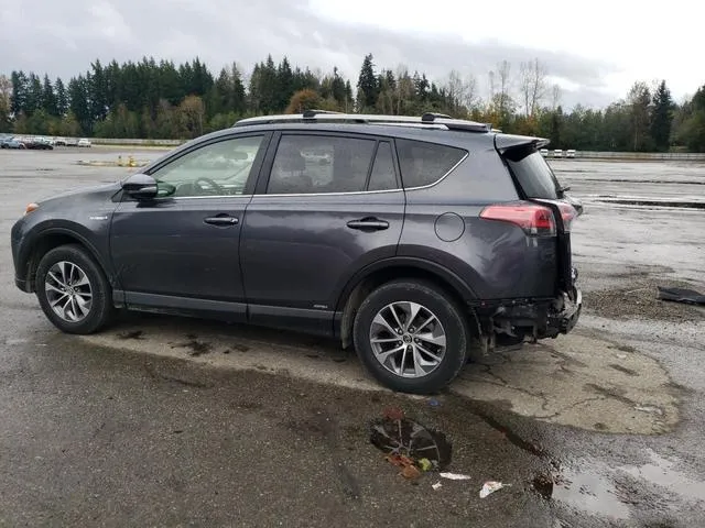 JTMRJREV7HD136773 2017 2017 Toyota RAV4- LE 2