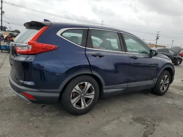 2HKRW5H31JH419531 2018 2018 Honda CR-V- LX 3