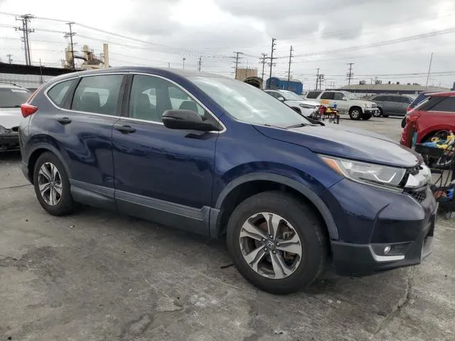 2HKRW5H31JH419531 2018 2018 Honda CR-V- LX 4