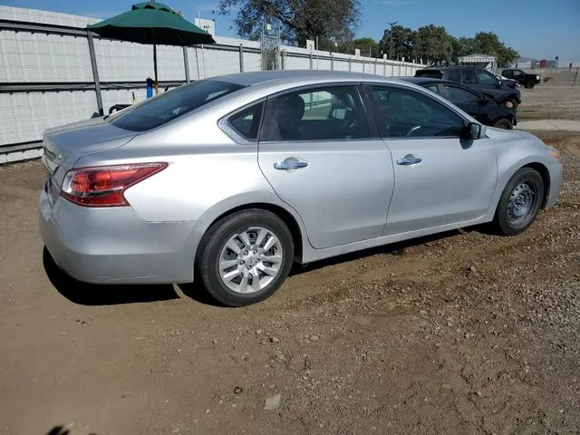 1N4AL3AP1DC907021 2013 2013 Nissan Altima- 2-5 3