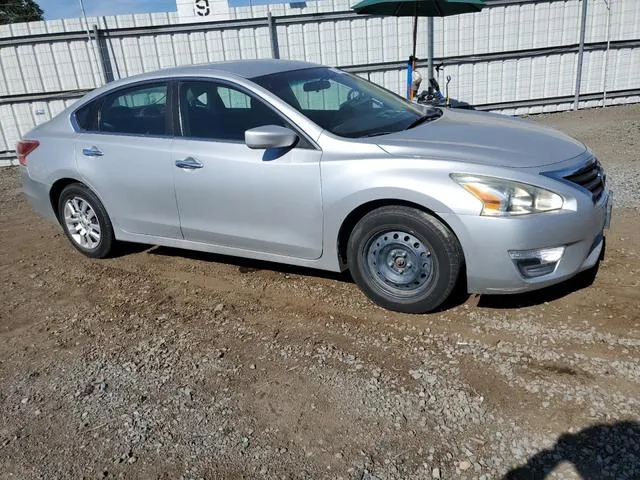 1N4AL3AP1DC907021 2013 2013 Nissan Altima- 2-5 4