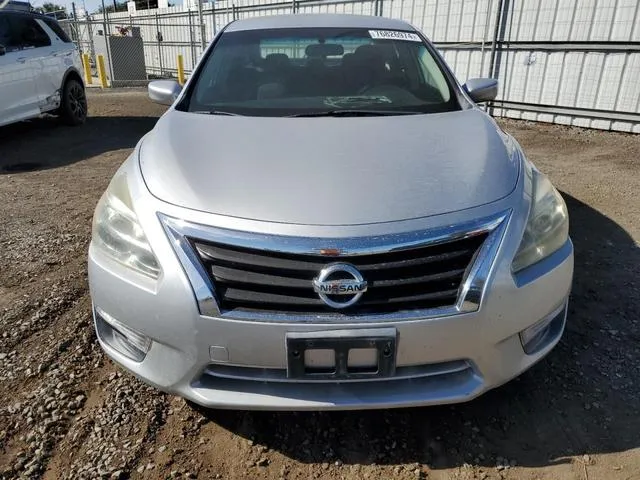 1N4AL3AP1DC907021 2013 2013 Nissan Altima- 2-5 5