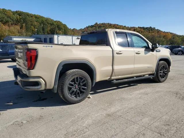 1GTRUCED7PZ192029 2023 2023 GMC Sierra- K1500 Elevation 3