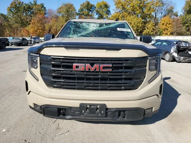 1GTRUCED7PZ192029 2023 2023 GMC Sierra- K1500 Elevation 5