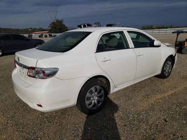 2T1BU4EE2DC919678 2013 2013 Toyota Corolla- Base 3