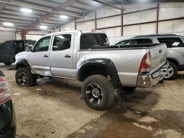 3TMLU4EN0AM050876 2010 2010 Toyota Tacoma- Double Cab 2