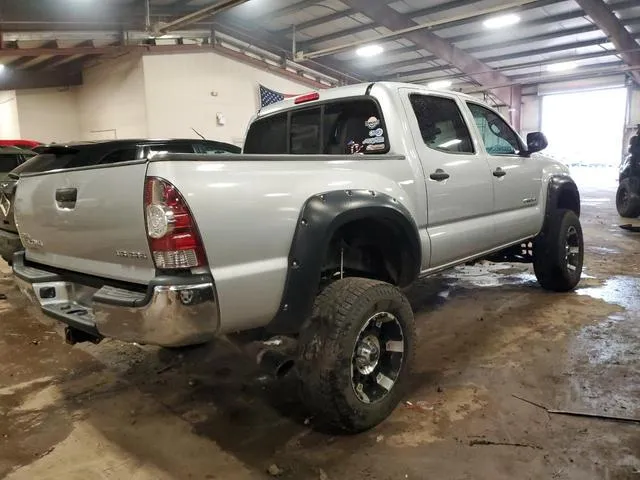 3TMLU4EN0AM050876 2010 2010 Toyota Tacoma- Double Cab 3