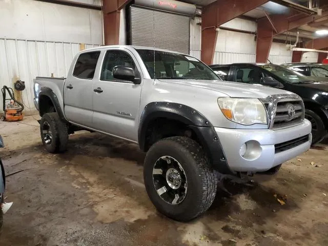 3TMLU4EN0AM050876 2010 2010 Toyota Tacoma- Double Cab 4