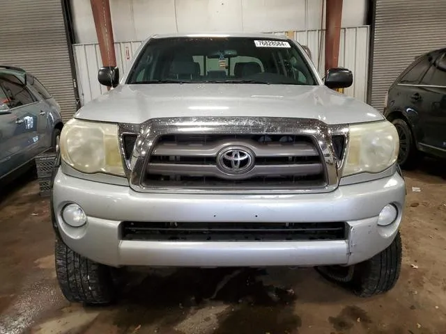 3TMLU4EN0AM050876 2010 2010 Toyota Tacoma- Double Cab 5