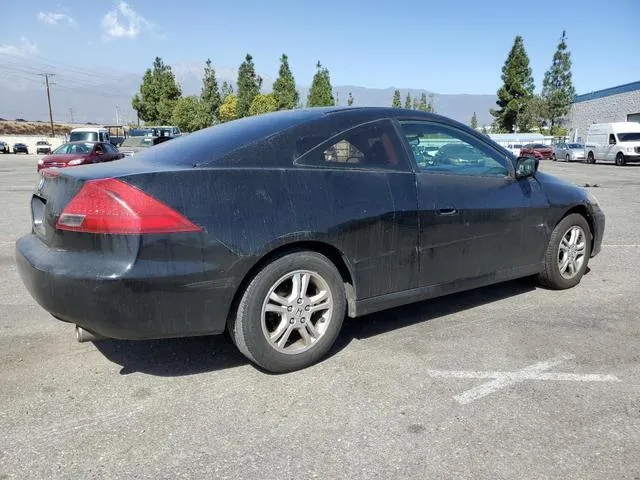 1HGCM72747A007446 2007 2007 Honda Accord- EX 3