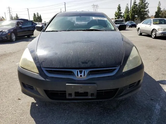 1HGCM72747A007446 2007 2007 Honda Accord- EX 5