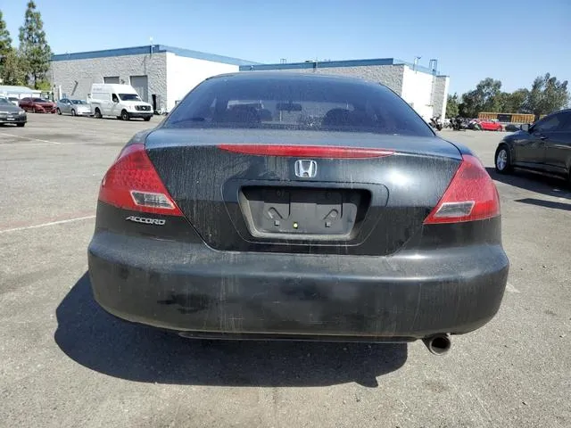 1HGCM72747A007446 2007 2007 Honda Accord- EX 6