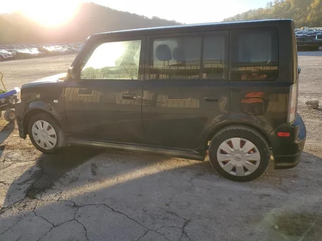 JTLKT334864110333 2006 2006 Toyota Scion- XB 2