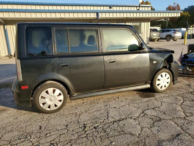 JTLKT334864110333 2006 2006 Toyota Scion- XB 3