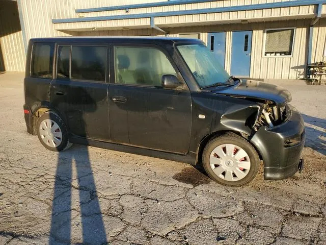 JTLKT334864110333 2006 2006 Toyota Scion- XB 4