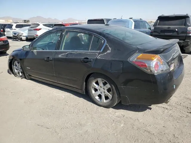 1N4CL21E38C251928 2008 2008 Nissan Altima- Hybrid 2