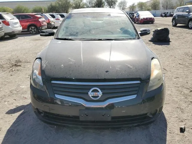 1N4CL21E38C251928 2008 2008 Nissan Altima- Hybrid 5