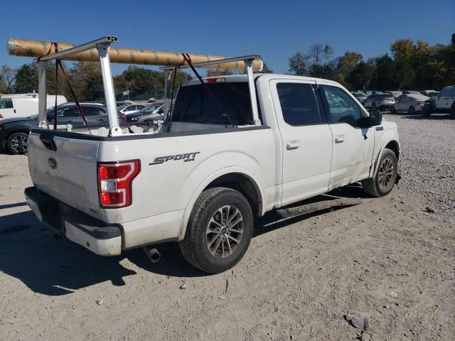 1FTEW1EP0LFC28114 2020 2020 Ford F-150- Supercrew 3